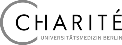 Charité Universitätsmedizin Berlin Logo