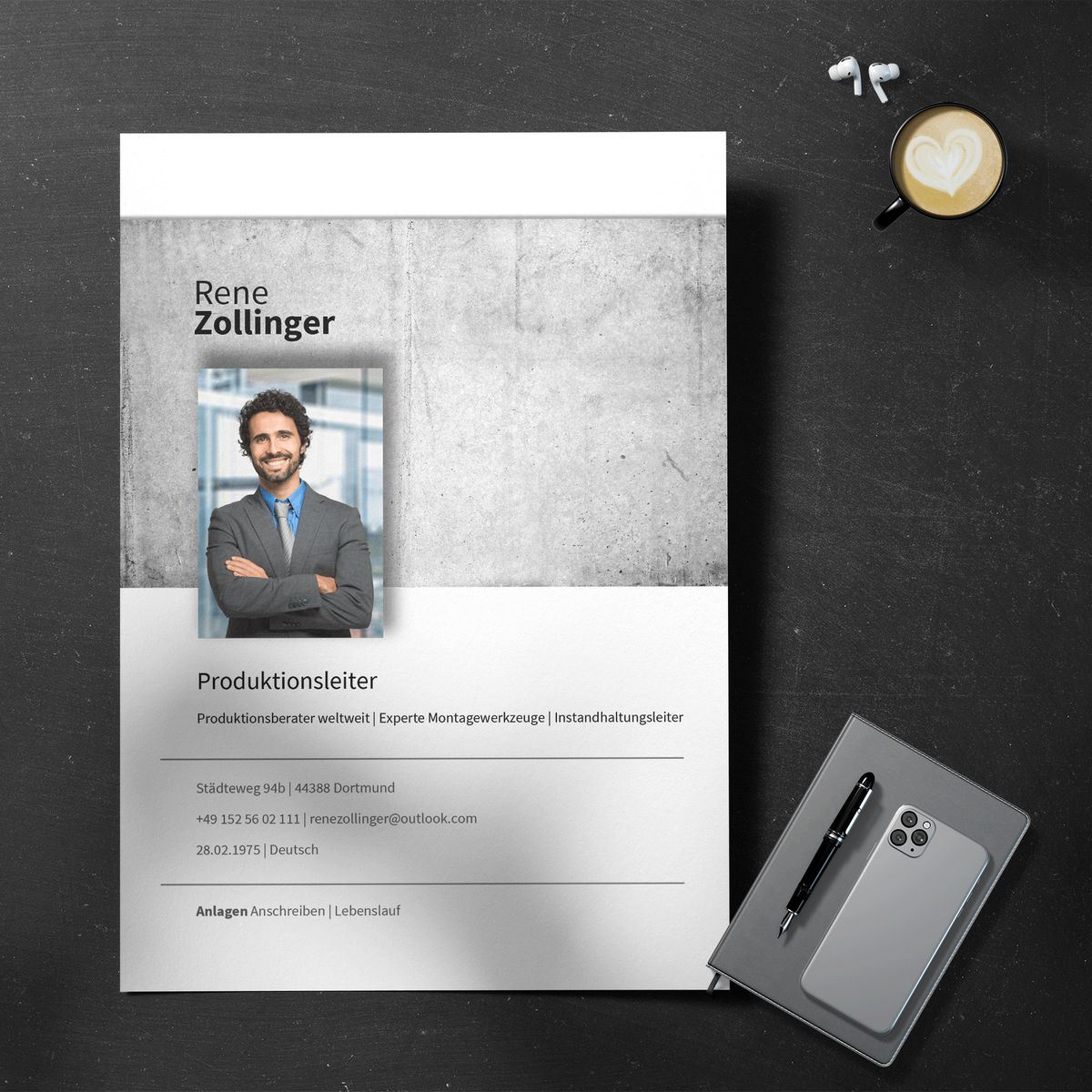 #Layout_Industry