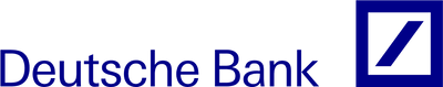 Deutsche Bank Logo