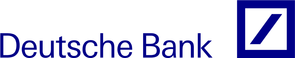 Deutsche Bank Logo