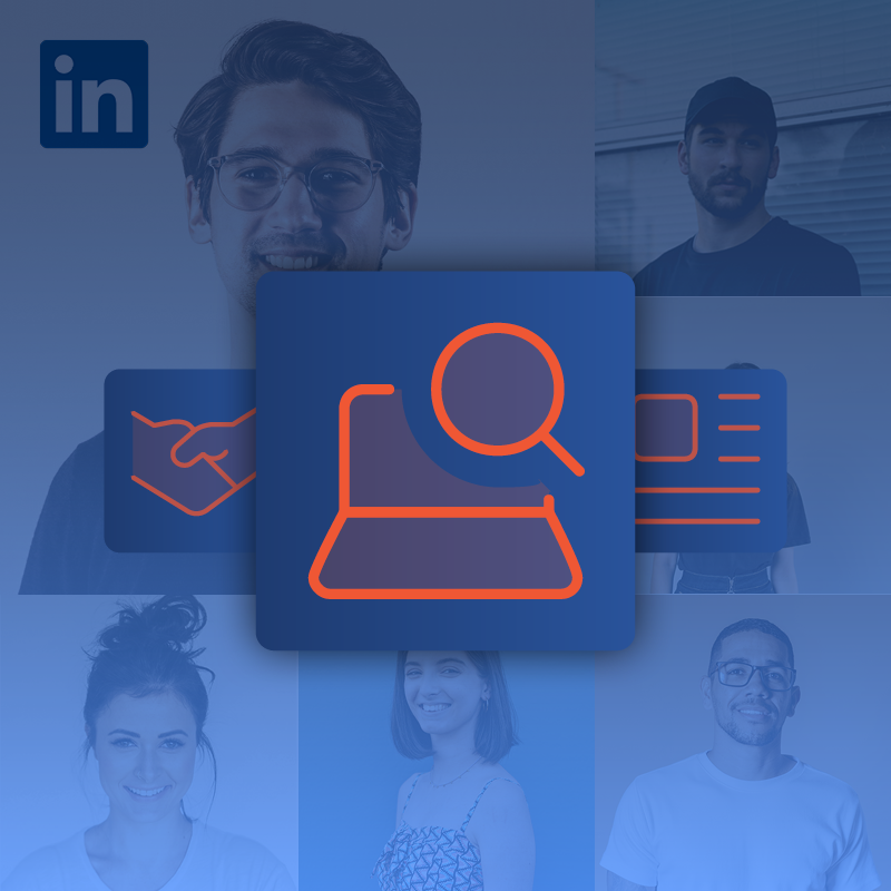 LinkedIn-Optimierung: bessere Auffindbarkeit des Profils für Recruiter