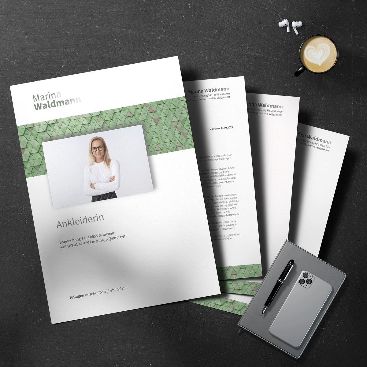 #Layout_Elegance