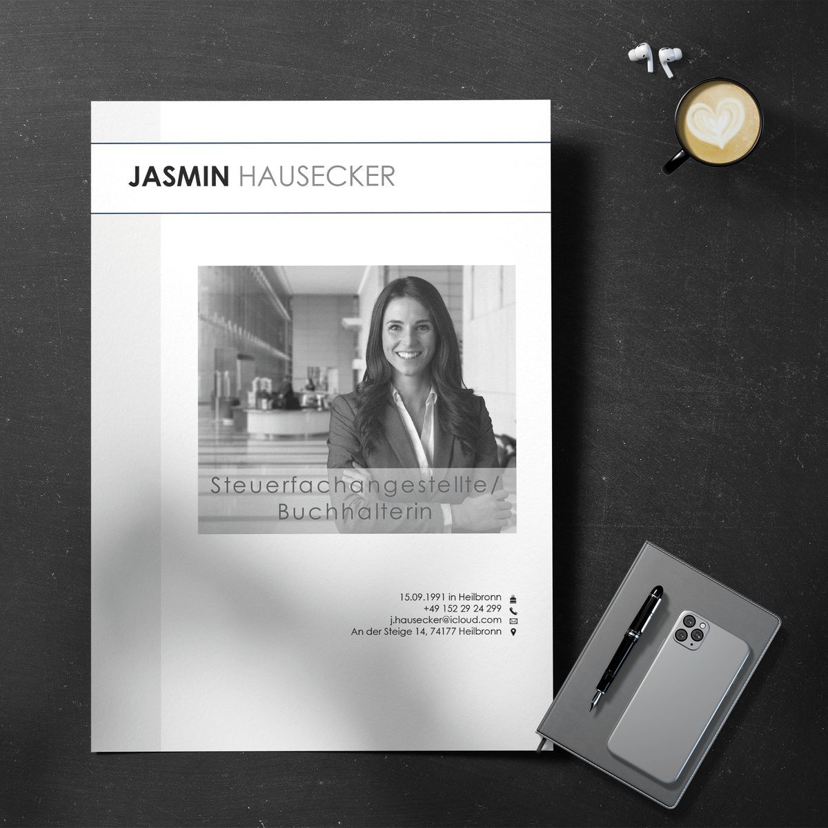 #Layout_Office
