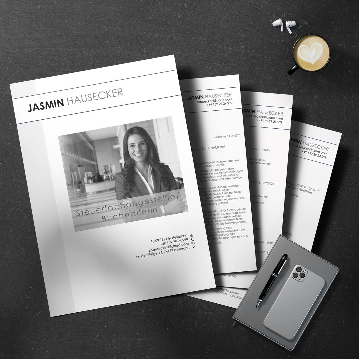 #Layout_Office