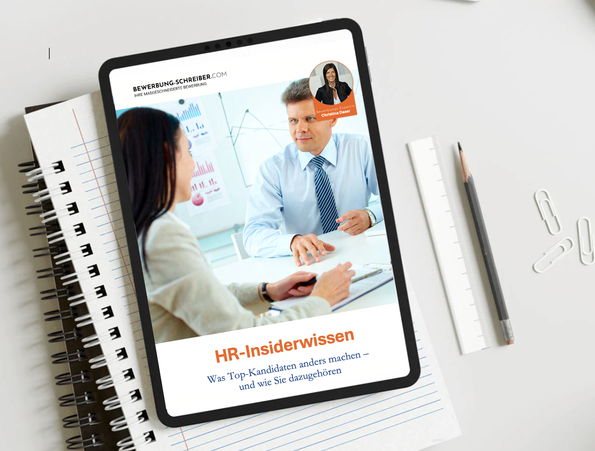 HR-Insiderwissen
